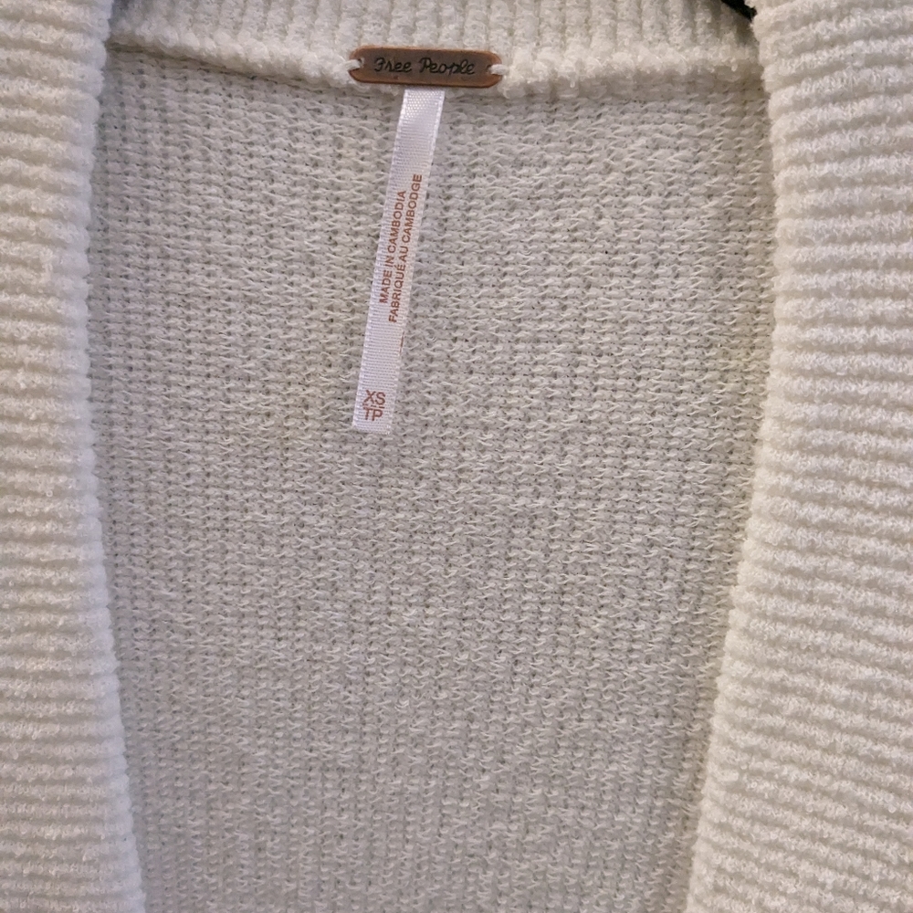 Never Worn - image 1